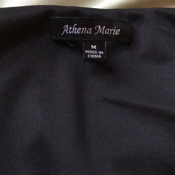 ATHENA MAINE 🌹 - Picture 3 of 5